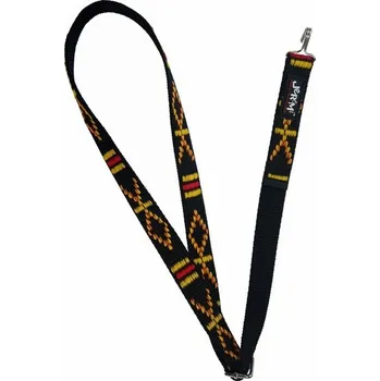 Kytarový popruh Popruh na ukulele textilní JEREMI PU425-MZC