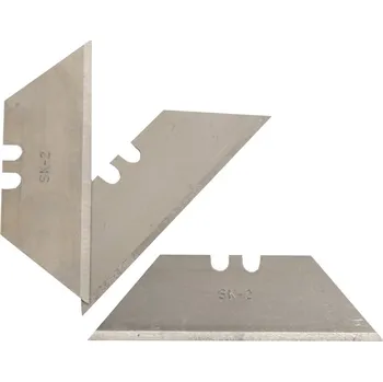 Pracovní nůž Čepel trapézová