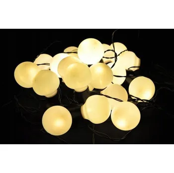 Venkovní osvětlení Venkovní Vánoční osvětlení na stromeček Shumee 1 m 11 - 20 světel