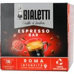 Bialetti Roma Espresso Bar intenzita 9 096080072/M 16 ks
