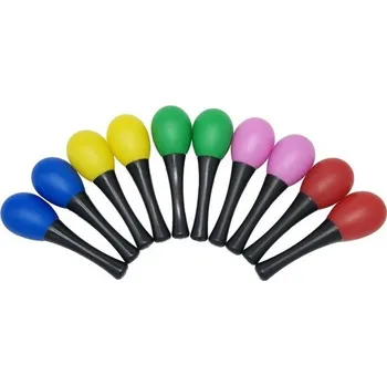 Palička Marakas plastový M22 - pár