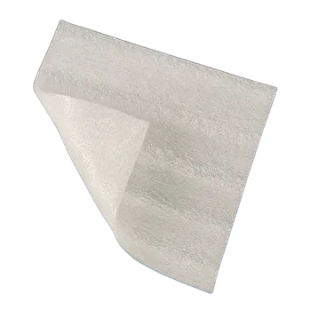 Pěnový PE pás pod plovoucí podlahy 1,1 m × 5 mm, délka 100 m bílá