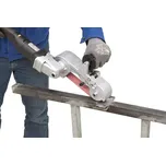 BERNARDO TBS 620 Bruska na trubky a sváry ruční