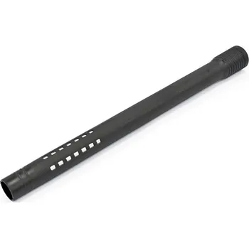 Průmyslový vysavač Cleancraft Sací trubice Ø 36 mm hliník/plast 50 cm pro wetCAT 116 E / 116 PD