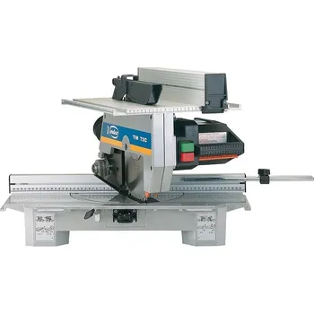 Pokosová pila VIRUTEX TM72C sklopná pokosová pila