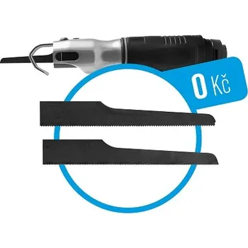 Přímočará pila INAIRCOM Přímočará pila BS900 MA0001517