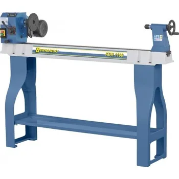 Soustruh BERNARDO KDH 1100 Soustruh na dřevo 400V 0bj.č. 10-1112