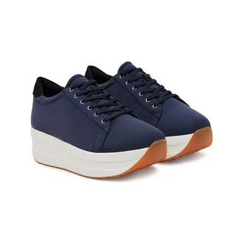 Dámské tenisky Sneakersy Vagabond Shoemakers Casey 5330-080-67 Tmavomodrá 41