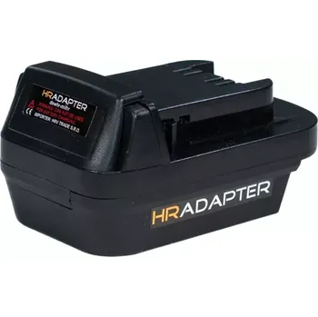 Adaptér MAKITA na MILWAUKEE