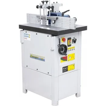 Frézka BERNARDO T 650 stolní frézka 230V 09-1260