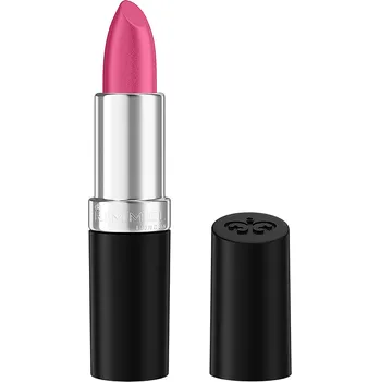Rimmel London Lasting Finish Satin…