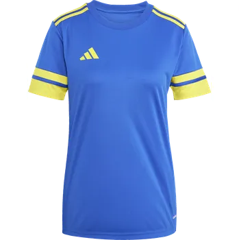 Fotbal Dres adidas SQUADRA25 JSY W jn5409 Velikost XS