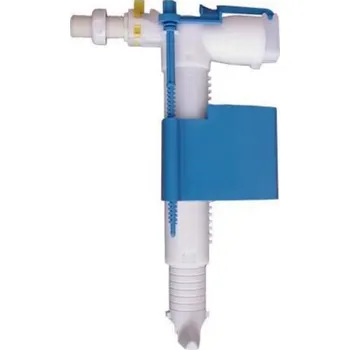 Ventil Univerzální napouštěcí ventil boční 3/8" Nicoll Multiflow 25006000003 (25006000099)