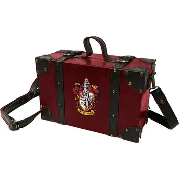 Kosmetická sada Prémiová dárková sada Harry Potter - Nebelvír