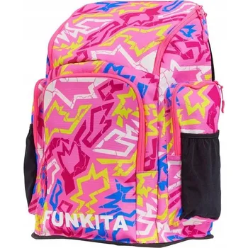 Batoh Funky Trunks Space Case Multicolor 40L