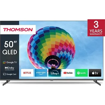 Televizor 50" Thomson 50QG4S14