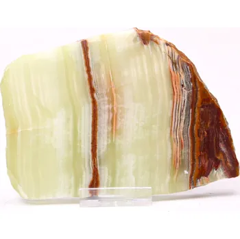 Drahý kámen Magieprirody.cz Aragonitový plát 130x100x20 mm 310 g #C728