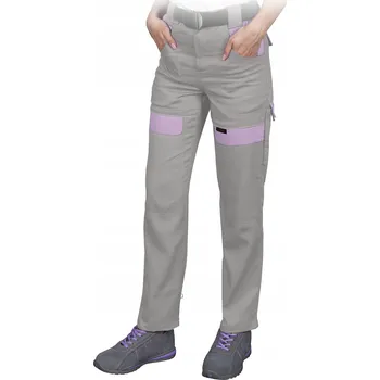 Pracovní obuv Dámské kalhoty do pasu Reis CORTON-L-T JSV vel. 46