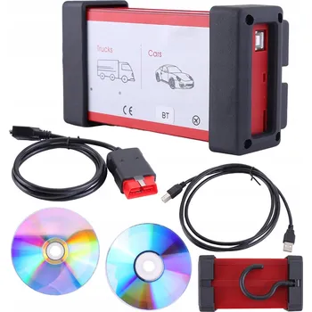 Autodiagnostika Delphi - OE581M - Diagnostický tester