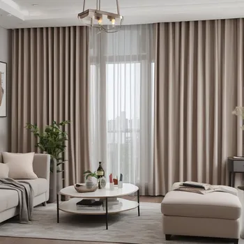 Závěsy Sahara (ZD)