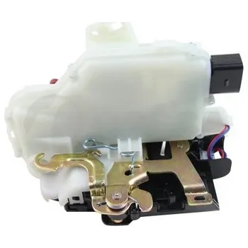 Posilovač řízení Ossca 13272 Zámek dveří