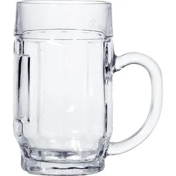 Sklenice Stölzle-oberglas Sklenice na pivo Donau 0,3 l, 6 ks