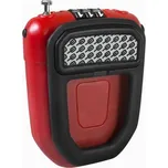 Zámek HIPLOK FX Red