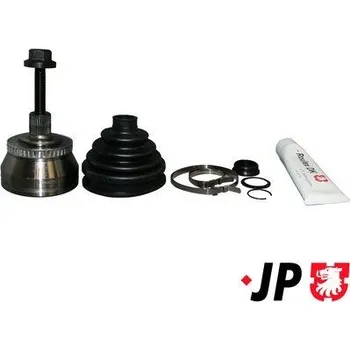 Hřídel nápravy Sada kloubu hnacího hřídele JP GROUP 1143301110