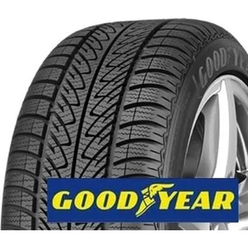 Zimní osobní pneu Pneumatiky GOODYEAR ultra grip 8 performance 205/65 R16 95H, sleva DOT
