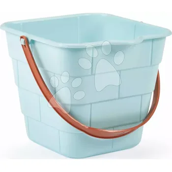 Hračka na písek Kyblík hrad kbelík na písek