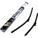 Škoda Superb II-Přední stěrače 600+455 BOSCH