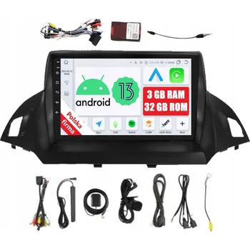 Autorádio Autorádio Marsdev 4SMDESC9001