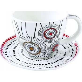 Porcelánový Šálek Nuova R2S 280 ml 1 ks