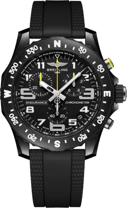 PROFESSIONAL BREITLING: Endurance Pro 44 (X82310E51B1S2)