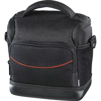 Ochrana fotoaparátu a videokamery Fotobrašna Albany HC110 černá