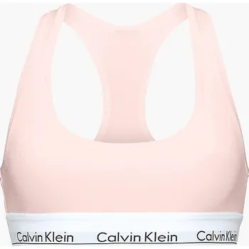 Podprsenka Calvin Klein Underwear | Modern Cotton podprsenka | S/-