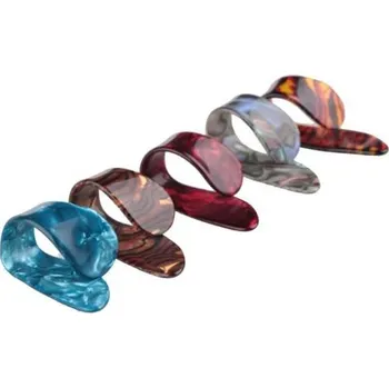 Struna pro kytaru a smyčcový nástroj Nehty pro kytaristy 1,5mm