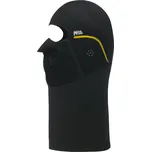 Petzl BALACLAVA 1 M/L černá kukla pod přilbu Velikost: L-XL