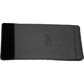 Obal pro dechový nástroj Kožený chránič na Baryton BELTI SOXB6c část C