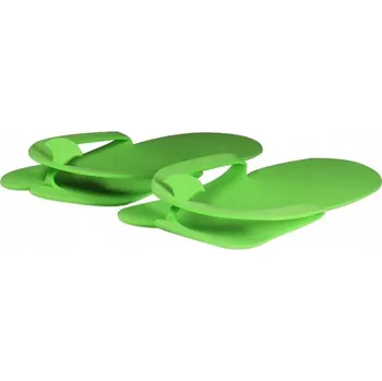 Dámské žabky Na Jedno Použití Žabky Kosmetické Japonky MIX 1 PÁR