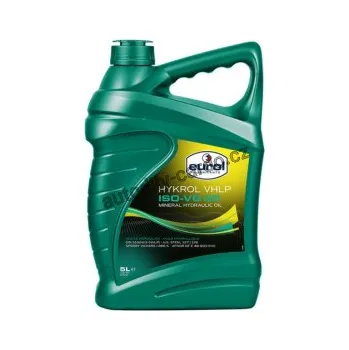 Hydraulický olej EUROL Hykrol VHLP ISO 32 5L