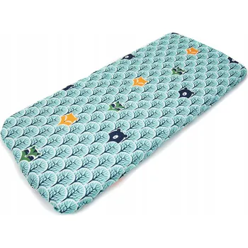 Prostěradlo PROSTĚRADLO 50x83 DO PŘISTÝLKY POSTÝLKY S GUMOU Kerstin