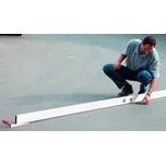 Rabo Flexi 1/300 hliníková kontrolní lať 3 m / 1.5 m