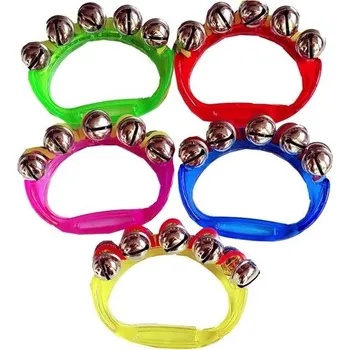 Palička Rolničky na plastové rukojeti G12B