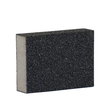Brusný papír Brusná houbička pro stolaře 100 × 70 × 25 mm, 100