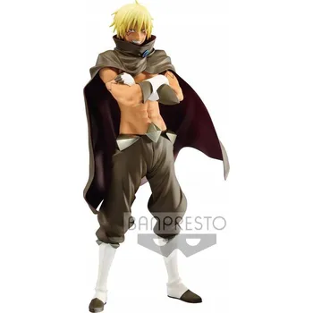 Obraz Figurka Banpresto Sliz