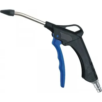 Ofukovací pistole InAirCom ofukovací pistole s gumovou ochranou N41000814