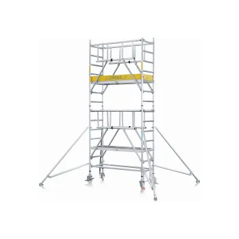 Lešení ZARGES MultiTower S-PLUS 1T, kód 52235