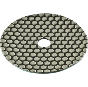 Brusný kotouč FLEX DP 3000 DRY D150