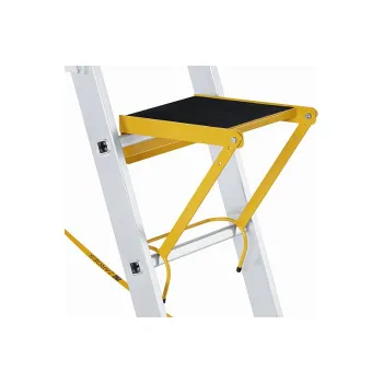 Žebřík ZARGES Závěsná podesta, kód 40900